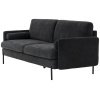 Trivietė sofa Antibes