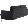 Trivietė sofa Antibes