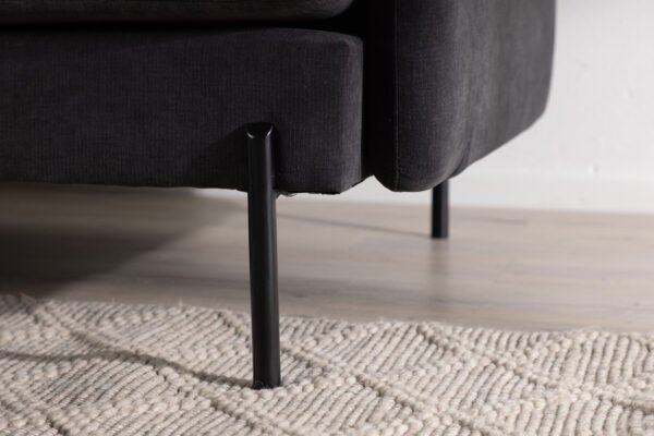 Trivietė sofa Antibes