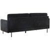 Trivietė sofa Antibes