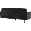 Trivietė sofa Antibes