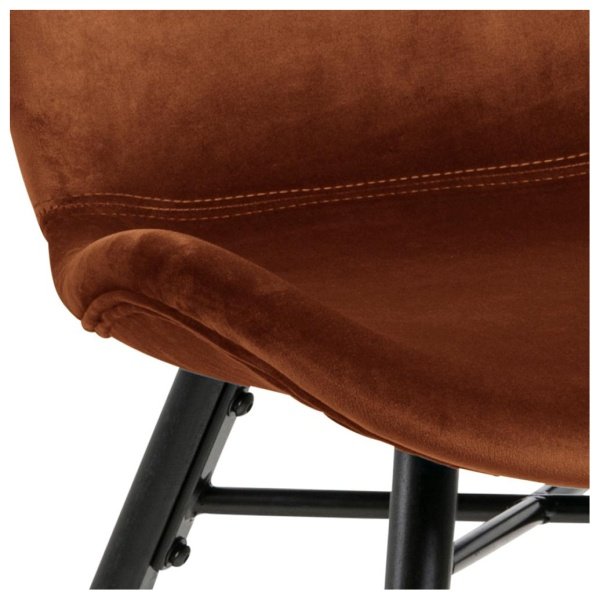 Valgomojo kėdė Batilda