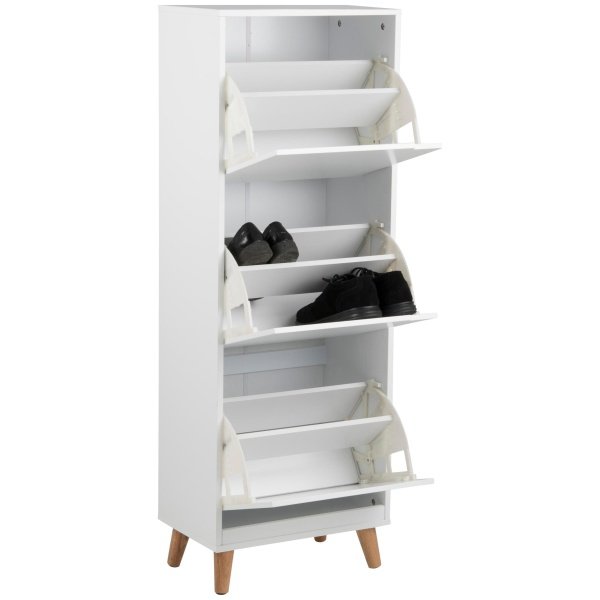 Batų spintelė Mitra