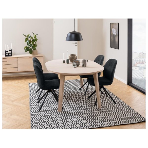 Valgomojo stalas A-Line