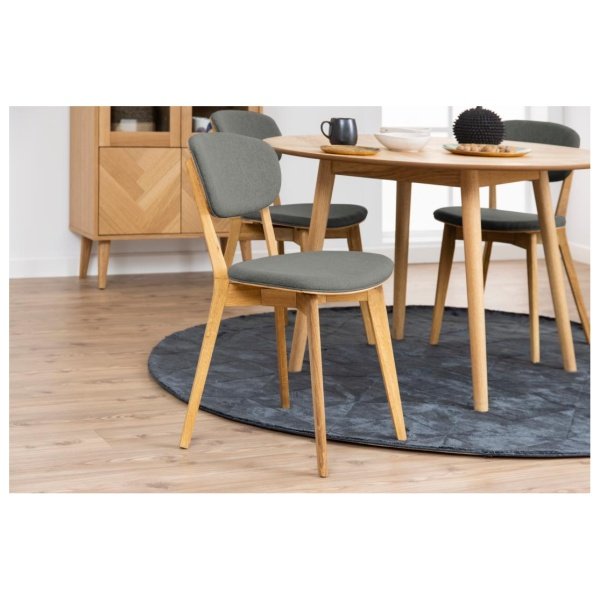 Valgomojo kėdė Minsk