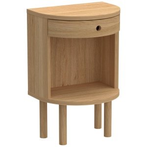 Naktinis staliukas Paron