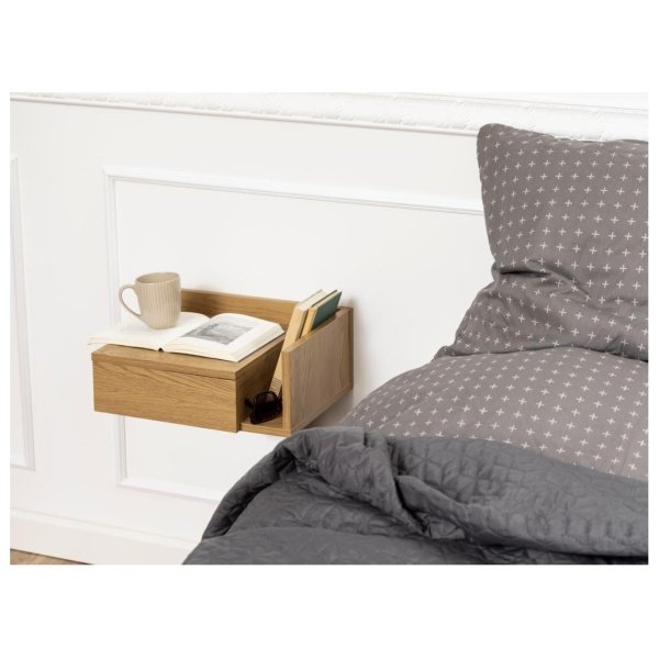 Naktinis staliukas Ashlan