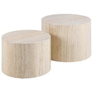 Kavos staliukas Dice