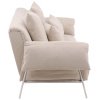 Trivietė sofa Ockero