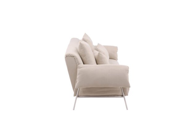 Trivietė sofa Ockero
