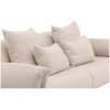Trivietė sofa Ockero