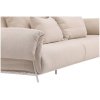 Trivietė sofa Ockero