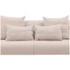 Trivietė sofa Ockero