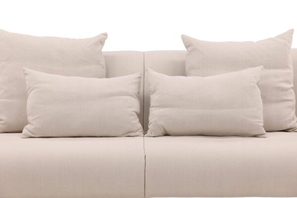 Trivietė sofa Ockero