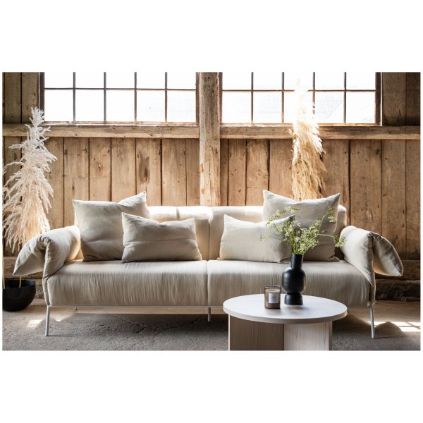 Trivietė sofa Ockero