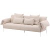 Trivietė sofa Ockero