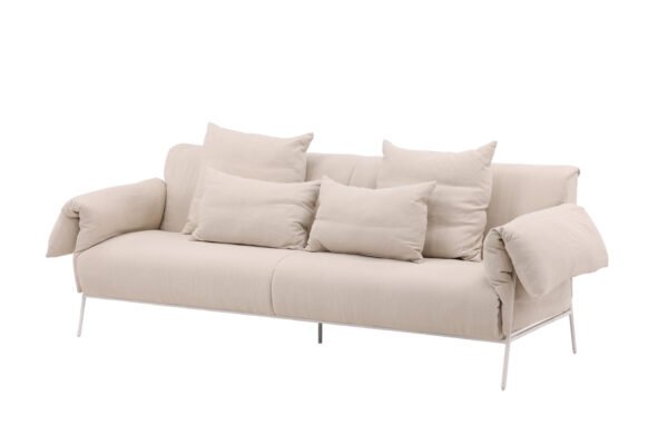 Trivietė sofa Ockero