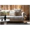Trivietė sofa Ockero