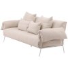 Trivietė sofa Ockero