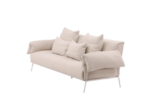 Trivietė sofa Ockero