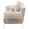 Trivietė sofa Ockero