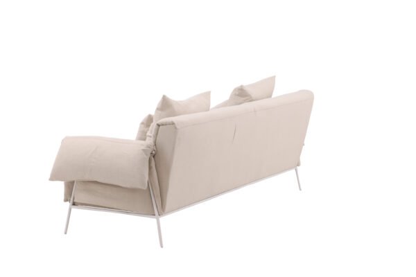 Trivietė sofa Ockero