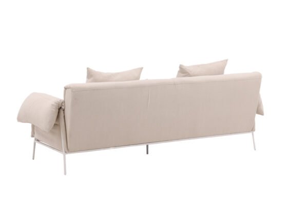Trivietė sofa Ockero
