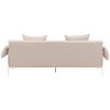 Trivietė sofa Ockero