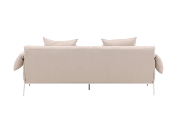 Trivietė sofa Ockero