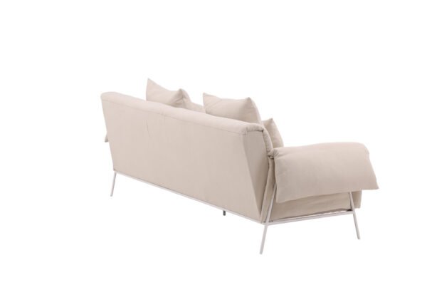 Trivietė sofa Ockero