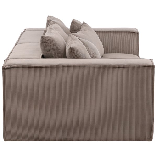 Trivietė sofa Gillholmen