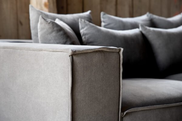 Trivietė sofa Gillholmen