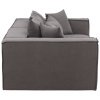 Trivietė sofa Gillholmen