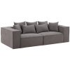 Trivietė sofa Gillholmen