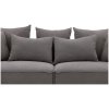 Trivietė sofa Gillholmen