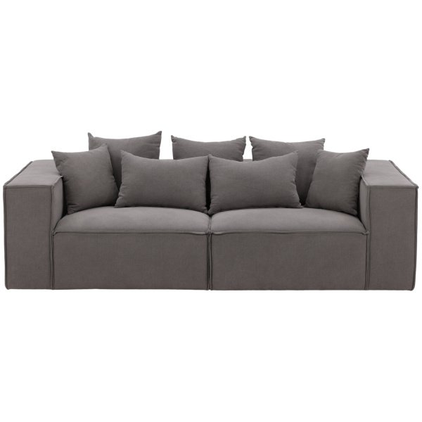 Trivietė sofa Gillholmen