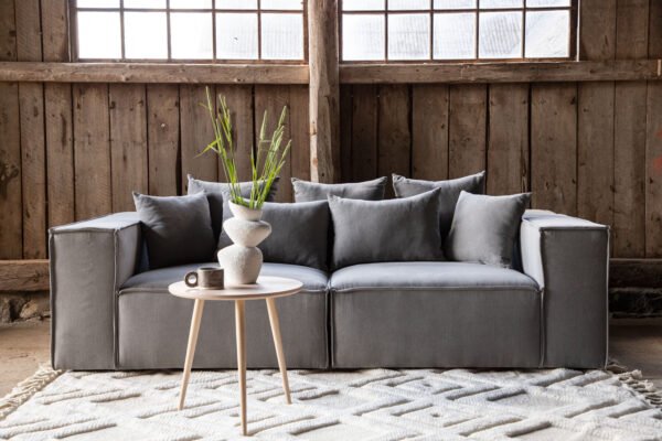 Trivietė sofa Gillholmen