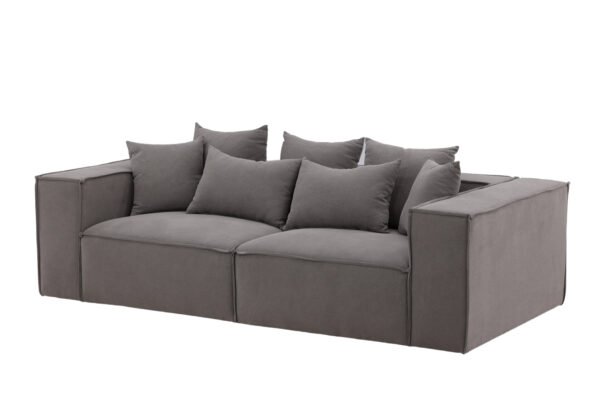 Trivietė sofa Gillholmen