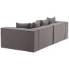 Trivietė sofa Gillholmen