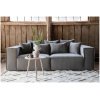 Trivietė sofa Gillholmen