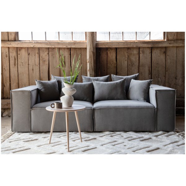 Trivietė sofa Gillholmen