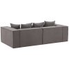 Trivietė sofa Gillholmen