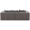 Trivietė sofa Gillholmen