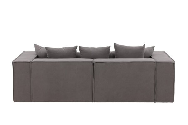 Trivietė sofa Gillholmen