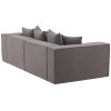 Trivietė sofa Gillholmen