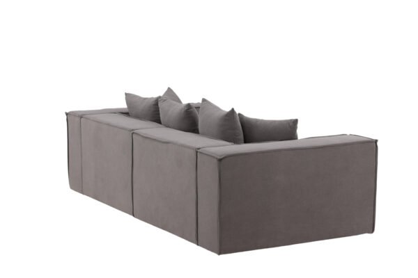 Trivietė sofa Gillholmen