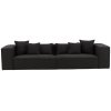 Trivietė sofa Gillholmen
