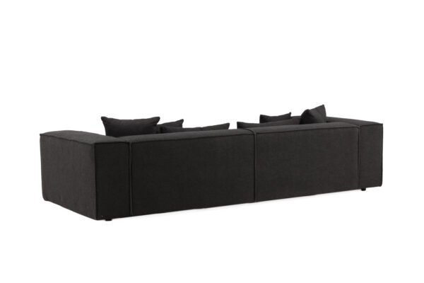 Trivietė sofa Gillholmen