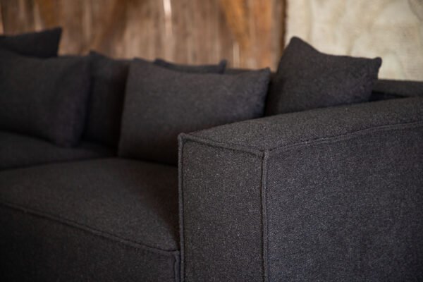 Trivietė sofa Gillholmen