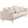 Trivietė sofa Segelskaren